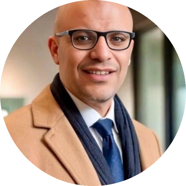 Dr. Ahmed Moselhi
