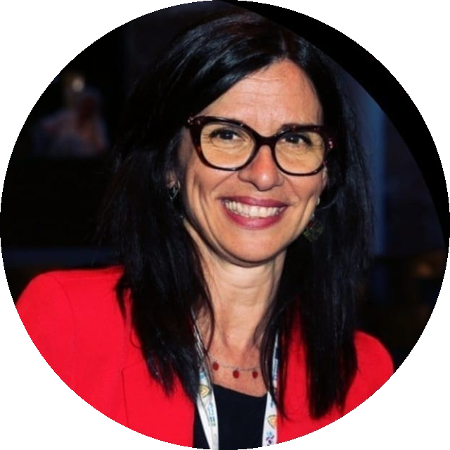 Anna Dorangricchia