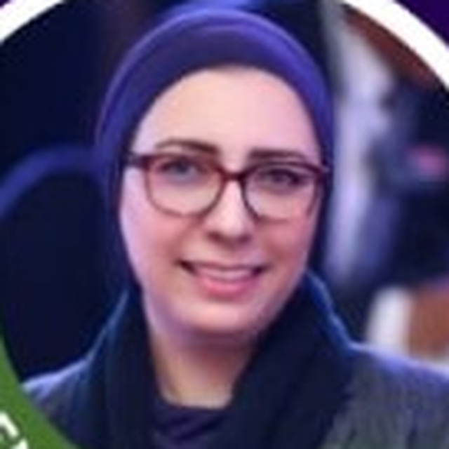 Asmaa Samir Rezk