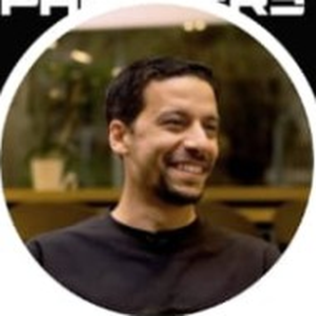 Bahi Hassan