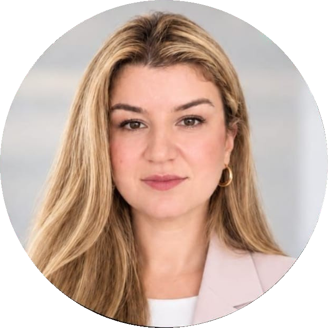 Cemile Küçük