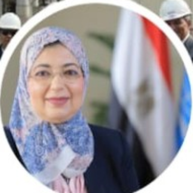 Gihan Bayoumi