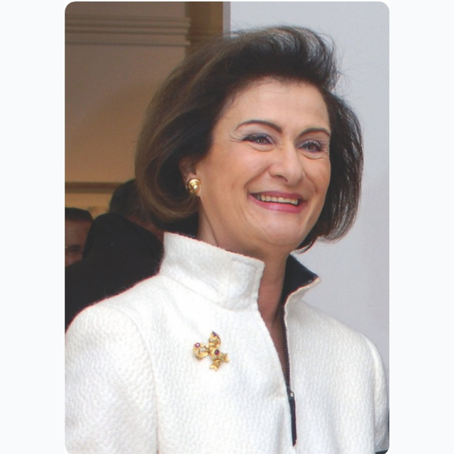 Haifa Al Kaylani