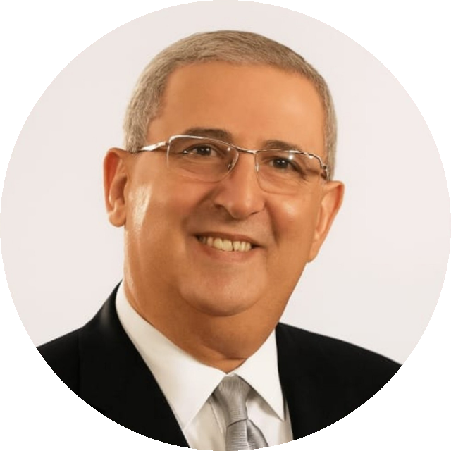 Prof. Dr Helmy El Ghor