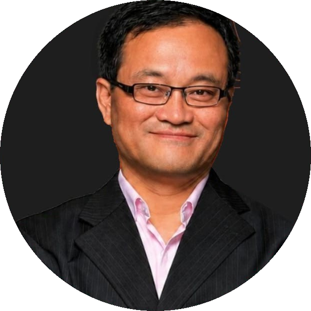 Ken Huang