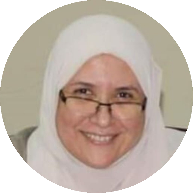 Prof. Dr Lamiaa Elrefaei
