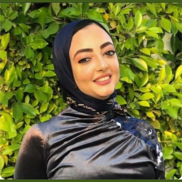 Maggie Rafaat