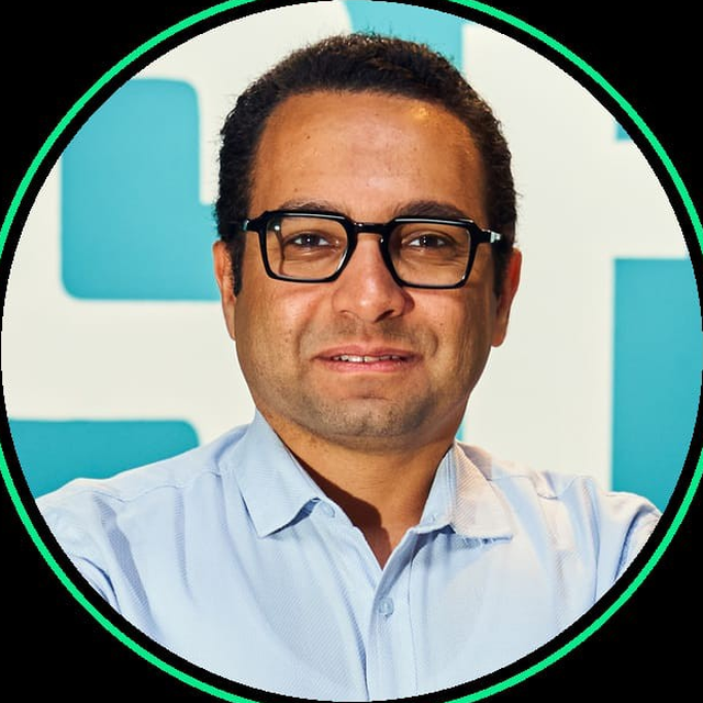 Mahmoud Abdelaziz