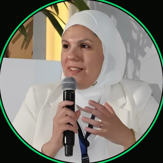 Marwa Soudi