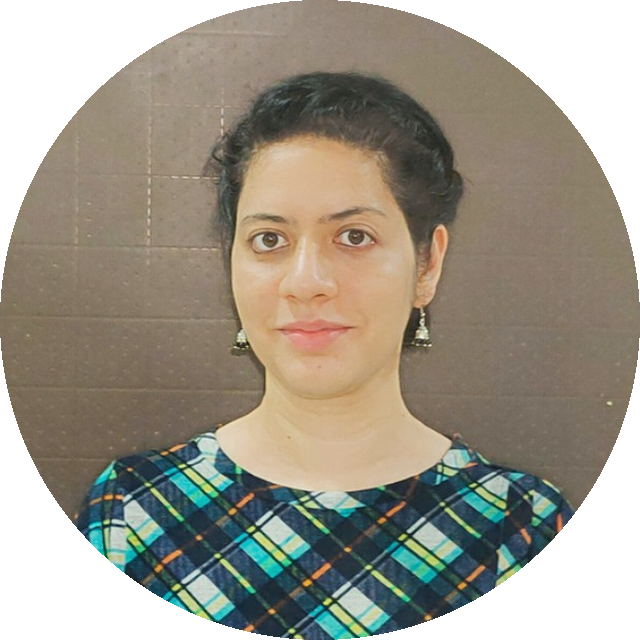 Parul Pandey