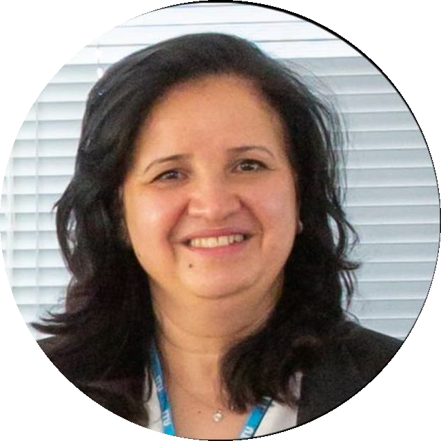 Dr. Rim Belhassine Cherif