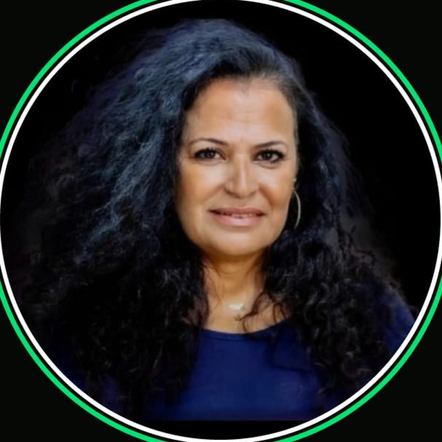 Sherry Bishara