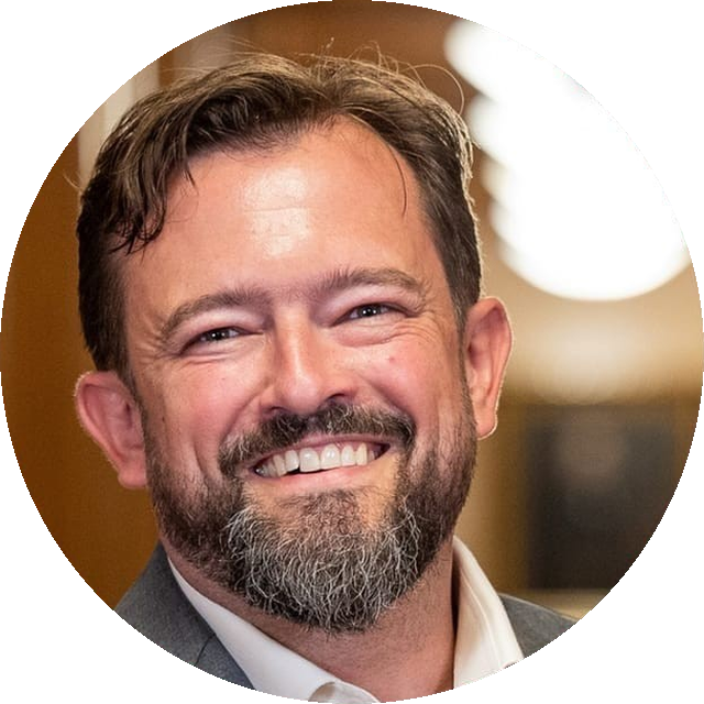 Prof. Stephan Klinger